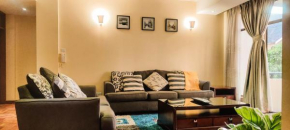 Cozy 2BR Home with a Warm and Elegant Touch, Lavington